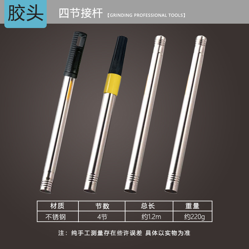 Cuchilla de limpieza pesada Cuchillo de corte de papel de grado industrial Cuchillo de corte de papel multifunción retráctil Cuchillo de desembalaje expreso