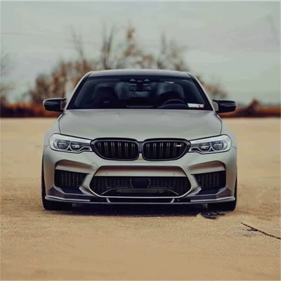 5 Series F90 2018-2020 Model: Spoiler