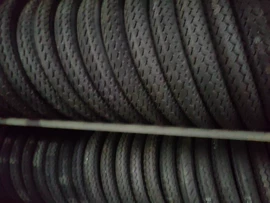 其他轮胎;电动车轮胎;车身及附件