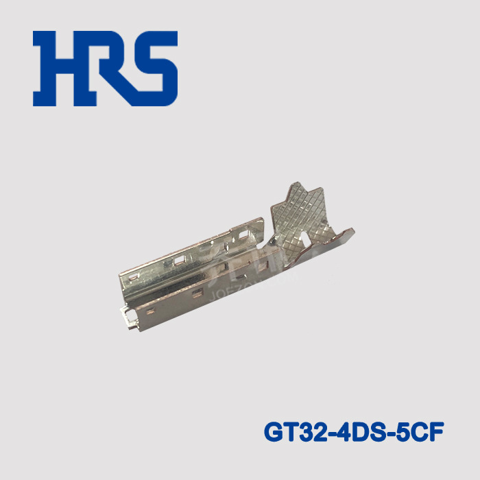 HRS   GT32-4DS-5CF   Ӳ