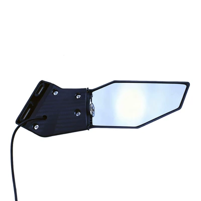 Motorcycle rearview mirror Wings, Ducati Wind Wings