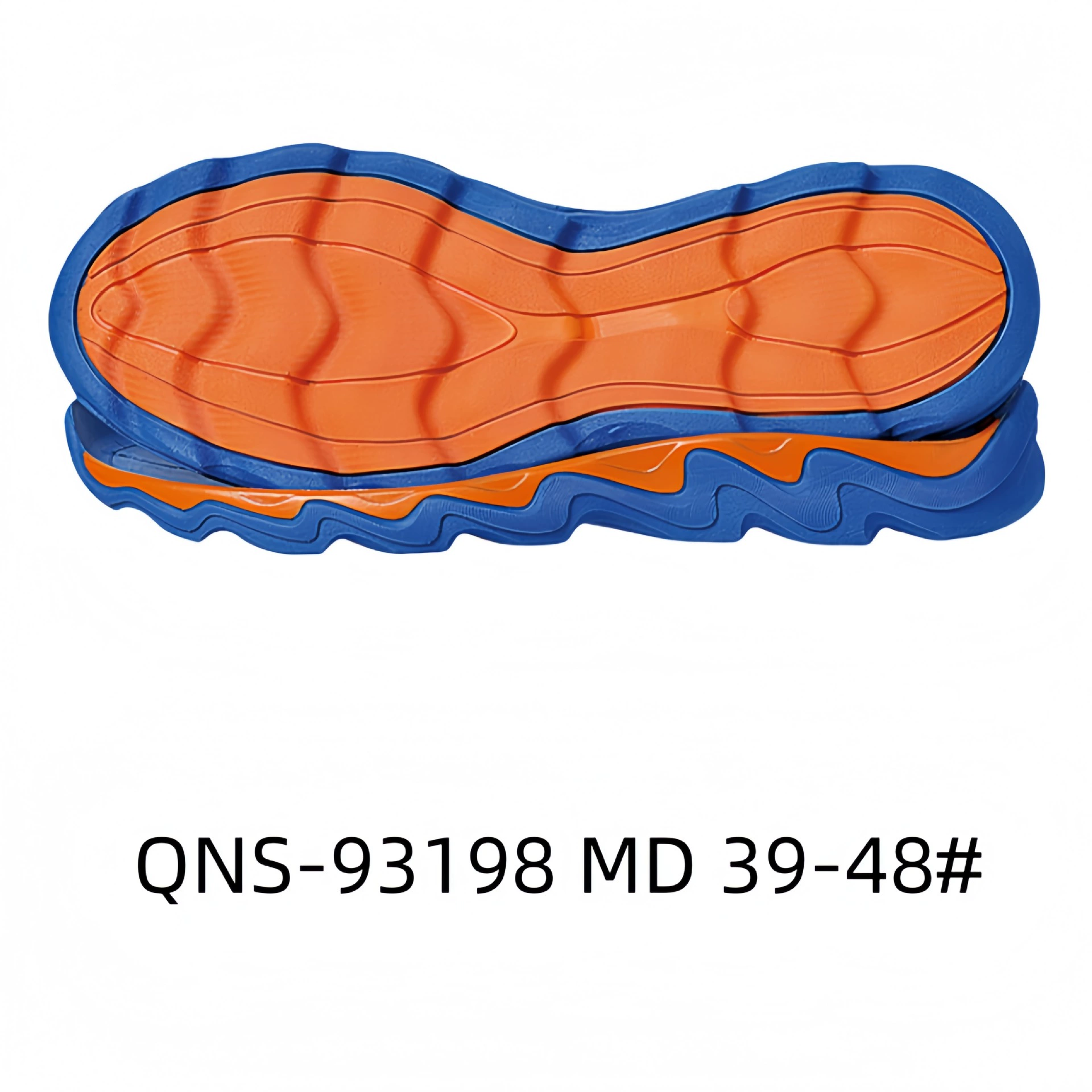 Повседневная подошва Casual Sole Спортивная подошва Sports shoes with large sole