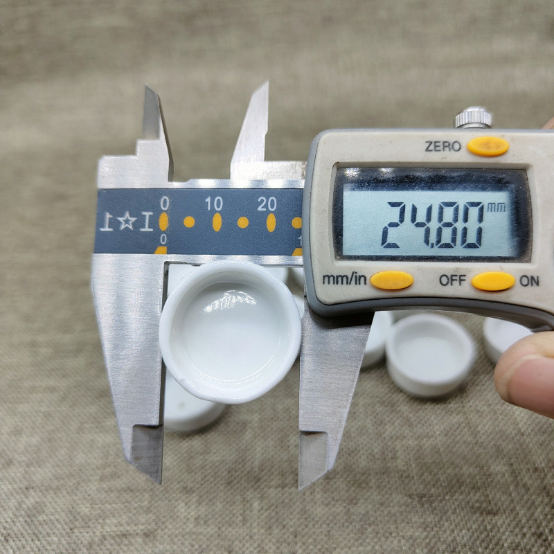 2.4 ~ 2.5cm
