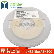 �NƬ���O�� 0402 ESD������ TVS LXES15AAA1-100 ���o��� ԭ�b