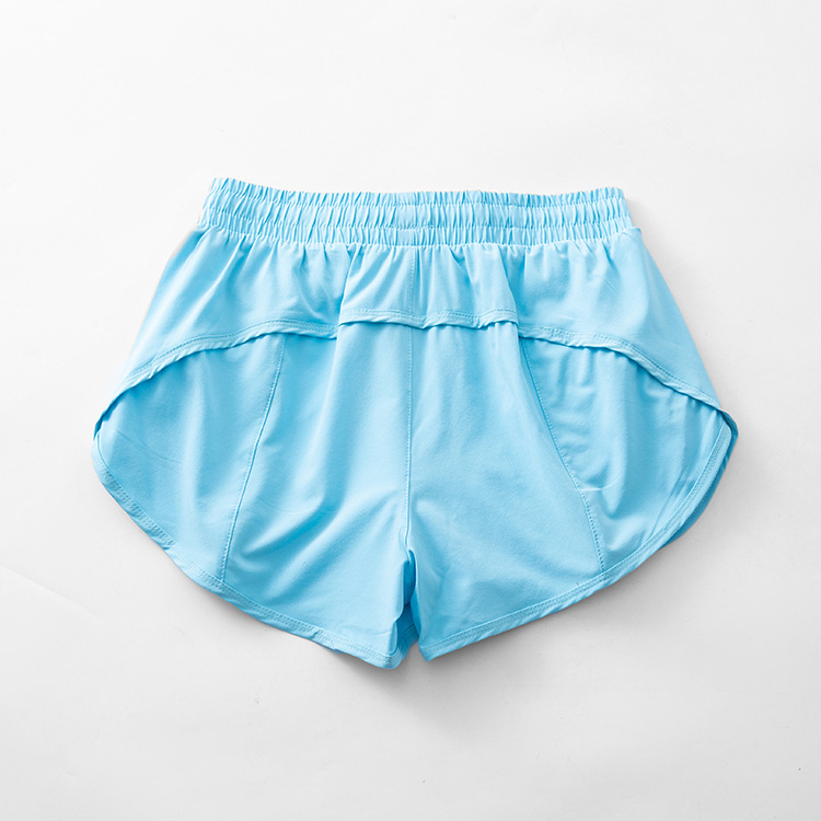 Unisexe Des Sports Couleur Unie Polyester Actif Bas Les Pantalons De Survêtement display picture 4