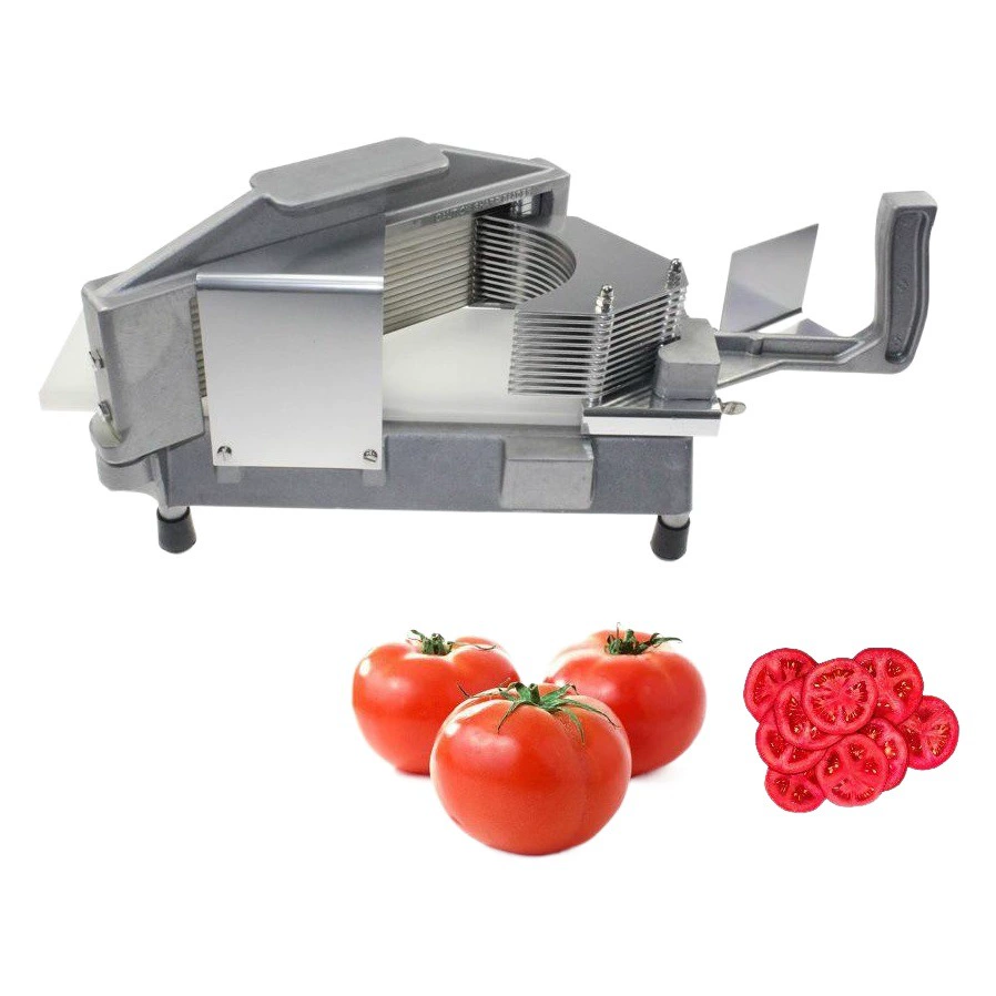 Трансграничные горячие продажи производителей прямые коммерческие ручные фруктовые помидоры слайсер для томатов помидор Дракон фрукт гамбургер слайсер