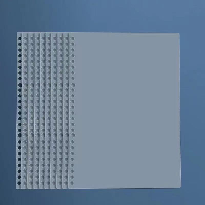 B5 커버 농축 (100 실크)/1 시트