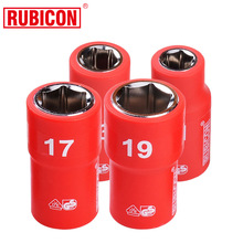 �ޱ���RUBICON��Ե��Ͳ������װ1/2��Ե���ְ��ּӳ��Ӹ� �¹�VDE