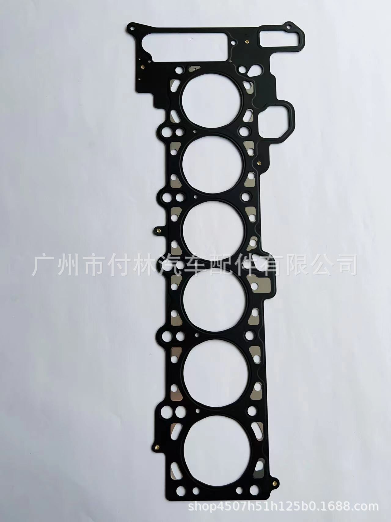 For BMW M54 2.5 3.0 engine cylinder gasket 11127501305 11127501304