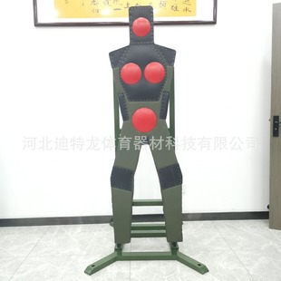 New assassination humanoid target assassination training dummy training humanoid pile training target simulation spike assassination humanoid pile