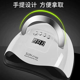 甲片/穿戴甲;美甲饰品;美甲工具套装