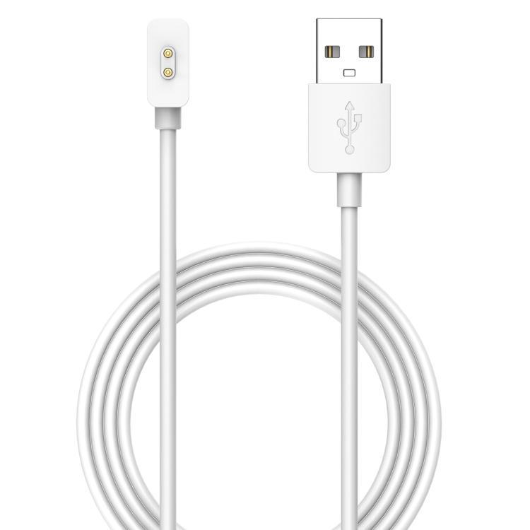 Aplicable a la pulsera Xiaomi 8 - 9 / 9 Pro 8Pro xDfind interfaz USB relojes de pulsera cable de carga de absorción 1m