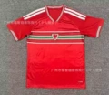 Wales Home