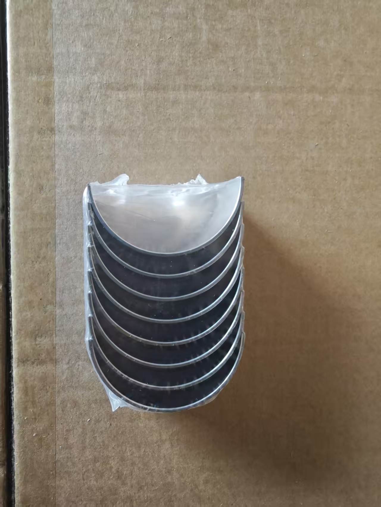 New Isuzu engine bushings 4JB1 connecting rod bushings R184A bushing parts in stock wholesale factory