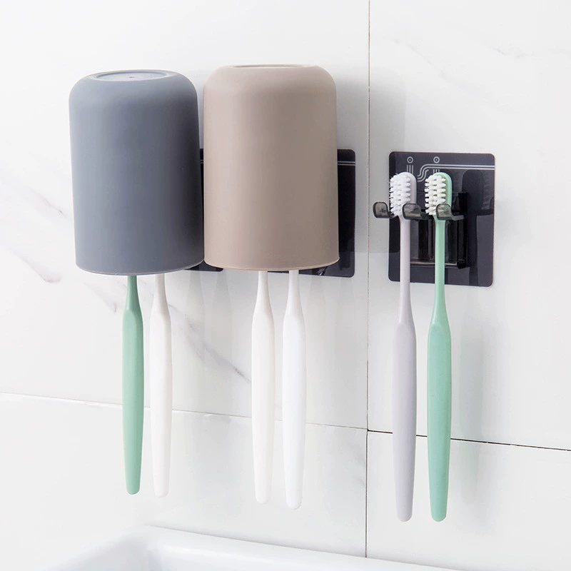 (Cross-border trading), toothbrush, toothpaste, storage system, set