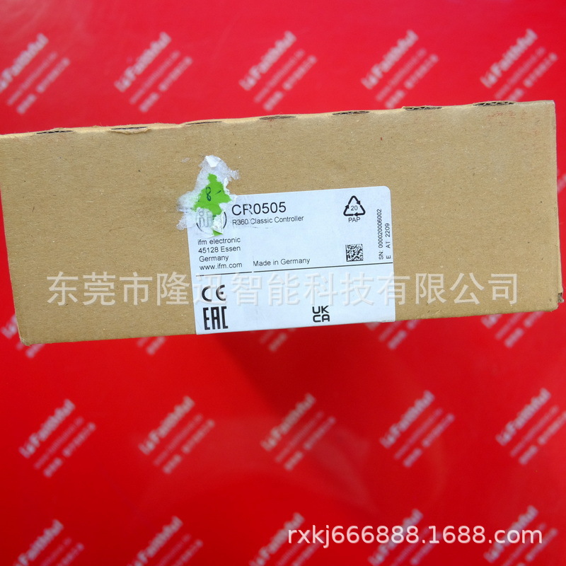 易福门模块AL2401 DA0116SR0151    原装现货  议价