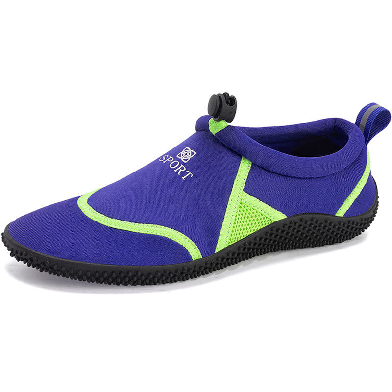 Zapatos de río de primavera y verano transfronterizos, comercio exterior femenino 2025, zapatos para correr de entrenamiento de fitness en interiores, zapatillas de yoga de suela blanda ligera