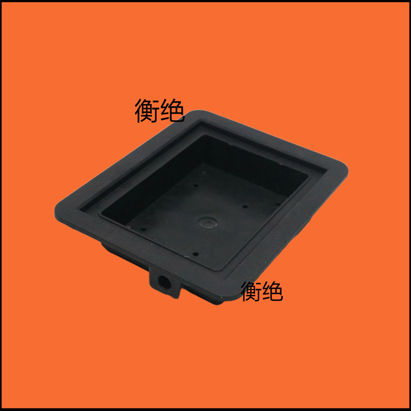 汽车叶片泵 原料 酚醛热固性塑料 改性石墨烯电木料 源头工厂OE M