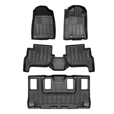 Floor Mats, Special Car-Specific — Modelə uyğun ayaqaltı