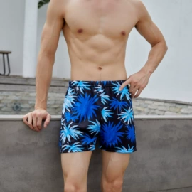 儿童泳衣;连体泳衣;泳裤