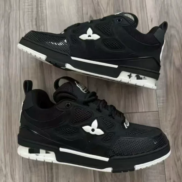Cross-border European-style popular chunky loafers, height-increasing platform sneakers, unisex fashion and versatile athletic shoes