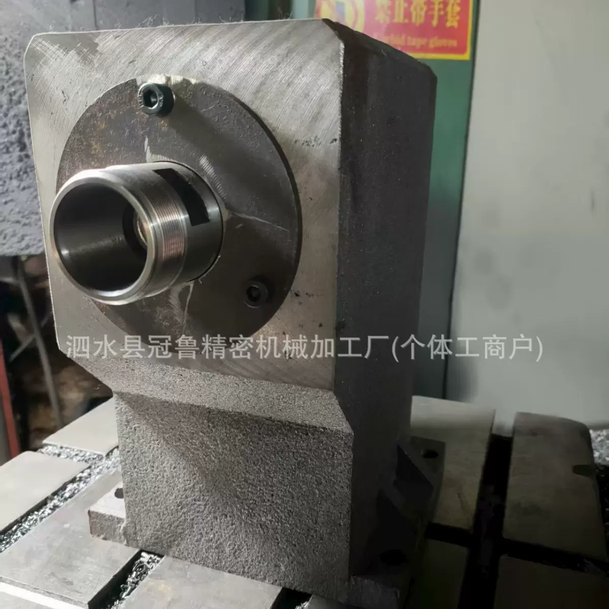 木工车床主轴箱自动焊接自动切割主轴箱铸铁箱床头箱主轴箱