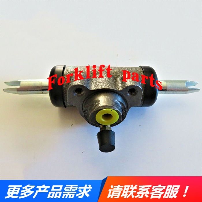 KOMATSU小松叉车配件FB15-11/FD15-20代制动刹车分泵3EA-30-25111