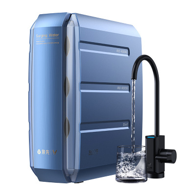 VIOMI Cloud meters Water purifier Super1200G flux Water purifier Drinking Machine Water purifier