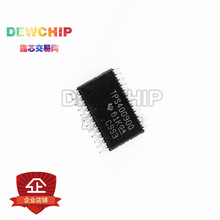 DEWCHIP,TPS40090QPWRQ1,��Ƶ���������