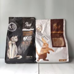 Pure Cat Food 10 lbs Grain-Free Complete Premium Gold Standard Kitten Freeze-Dried Nutrition Blue Cat Specific Adult Pure Gold Standard 5kg