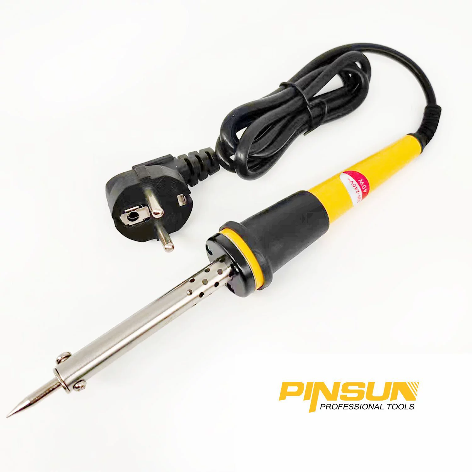 Паяльник 110/220 В, 40 Вт, прямые продажи с фабрики, ремонт, сварочные инструменты, паяльник, поддерживает трансграничный