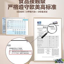 家用餐桌椅便携式简约舒适折叠靠背椅办公培训洽谈椅户外餐椅子