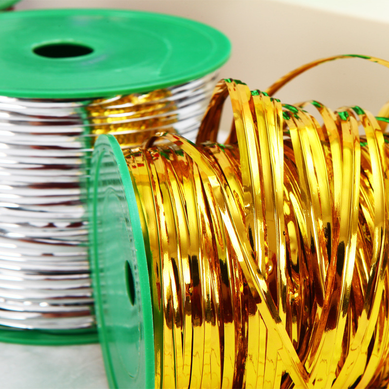 300 yards metal wire binding wire, wire binding tape, fine iron wire, bread food packaging bag sealing wire