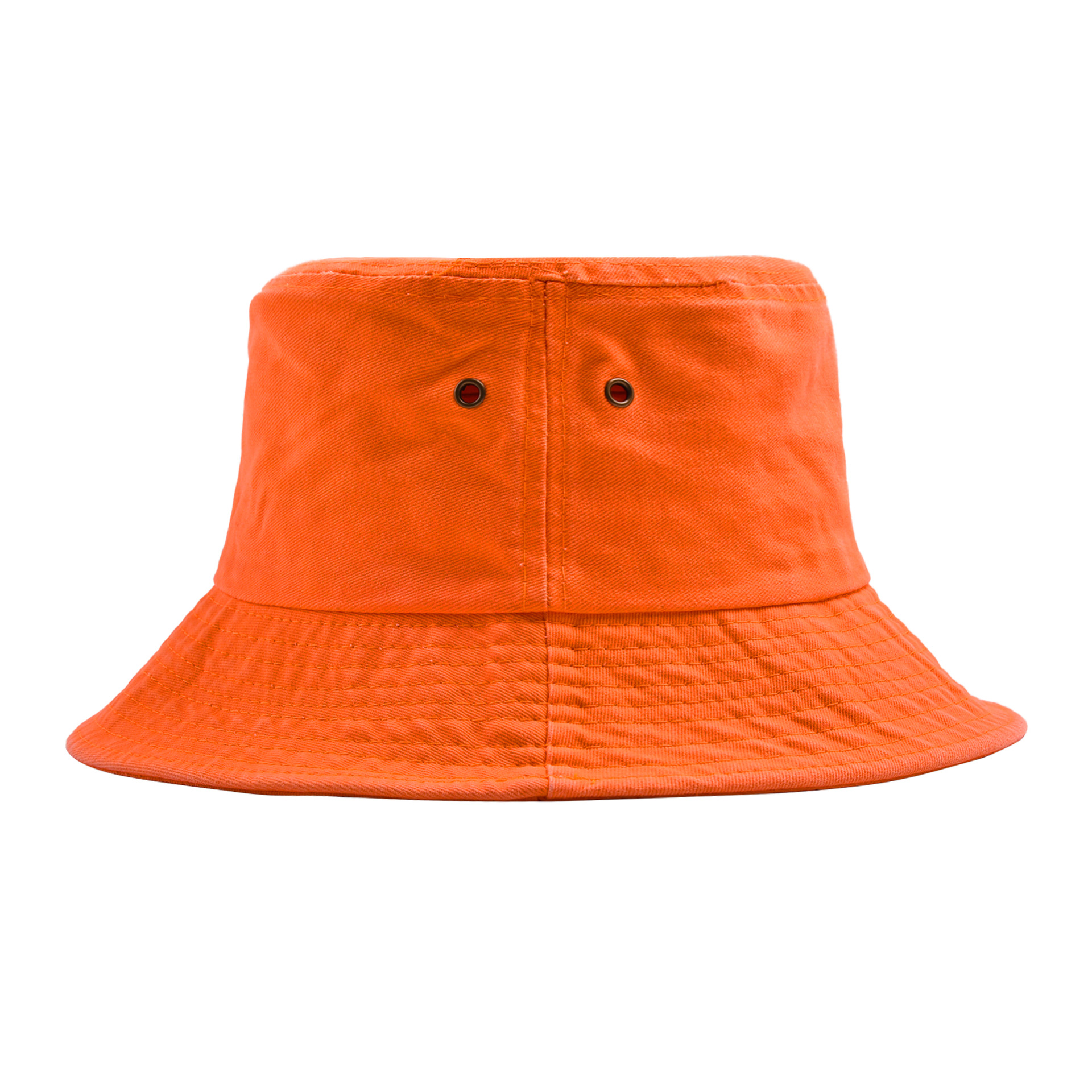 Nuevo sombrero de pescador fluorescente transfronterizo femenino coreano simple sombrero de ocio para hombres sombrero de sol al aire libre sombrero de sol bordado