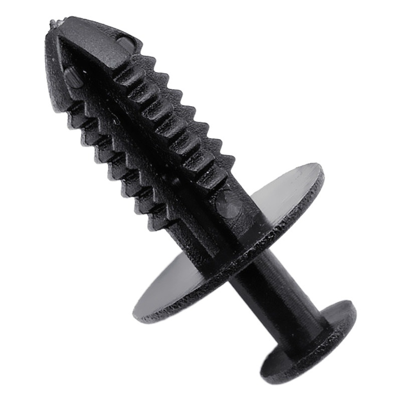 Suitable for Mercedes-Benz Fender lining buckle lower guard front bumper buckle car accessories 1249900492