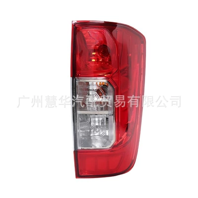 Zg0A, Tail light