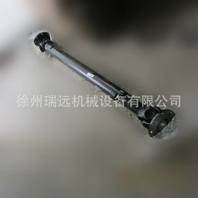 Supply Xcmg LW550FV LoAder PArts 800364300 -550FV.3.4.1A Front Drive ShAft Assembly