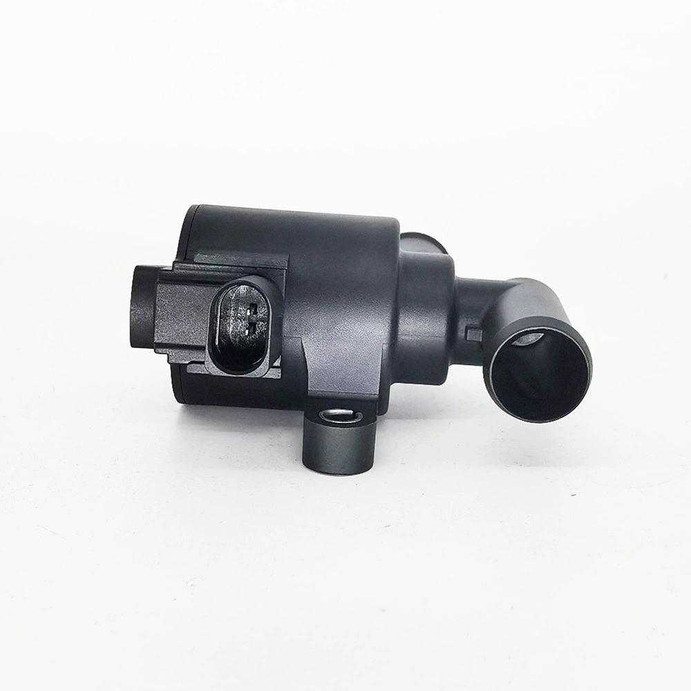 Automobile heat dissipation valve is suitable