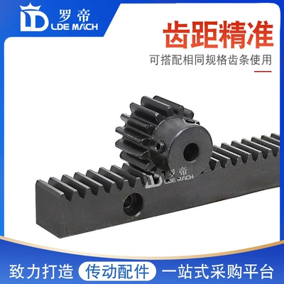 Diferensial dişli dəstləri — Spur Gear with 2M20T Pitch