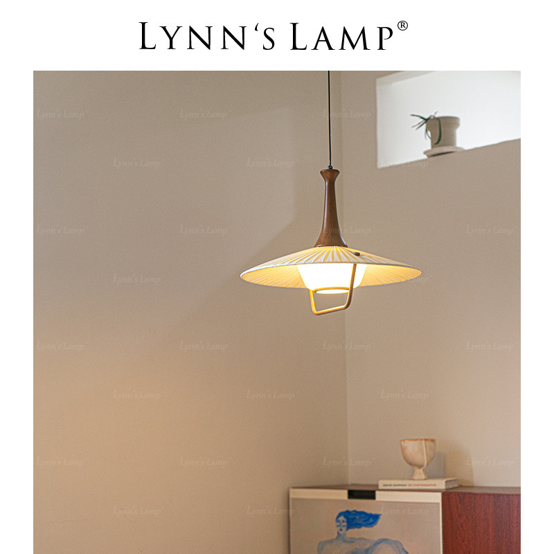 Lynn's立意寂風飛皿シャンデリアレストランバー日本式実木南洋書房昇降可能照明器具|undefined