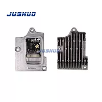 Новый модуль дневных ходовых огней G42 высокой конфигурации 63115A043C5 63115A043C6 Модуль светодиодного источника света