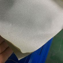 厂家直销SWT-D28对位芳纶织布1414耐高温机器人防护罩耐磨防火布