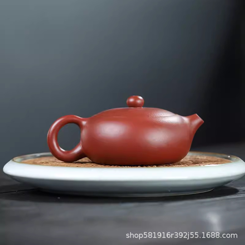 Новый продукт Yixing Оригинальная шахта Dahongpao ручной работы