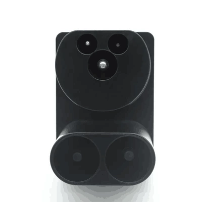EV şarj adapterləri European Standard Dc Fast