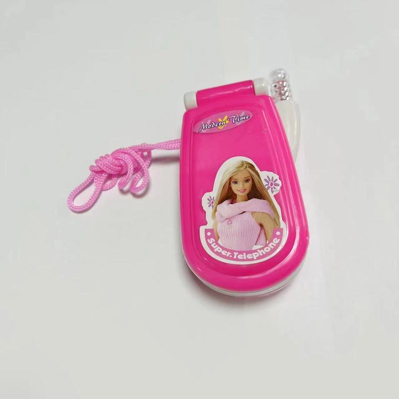 【メーカー直供】子供シミュレーション携帯電話音楽早教知育啓蒙赤ちゃん照明玩具少年|undefined