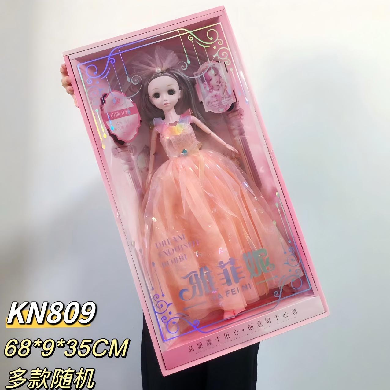 KN809