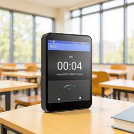 WIFI可上网MP3音乐播放器随身听歌学生版MP4高中专用P5英语可外插