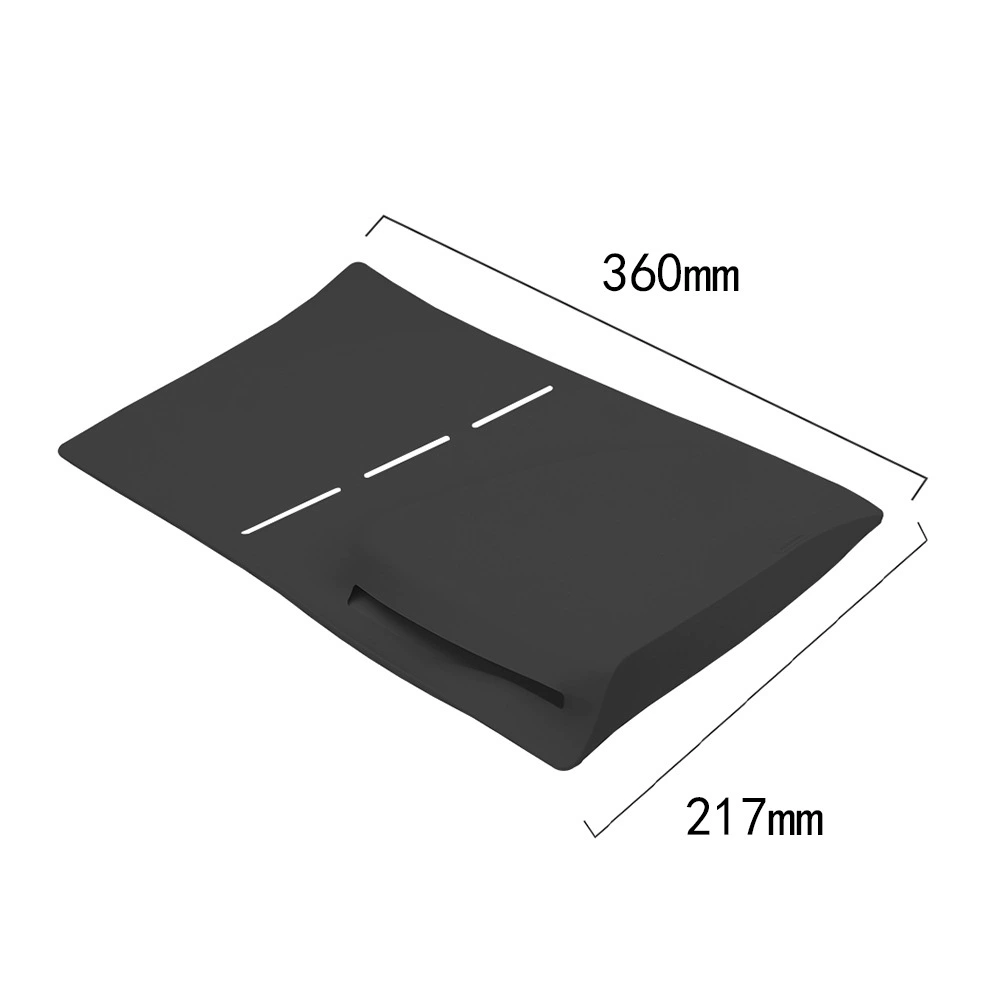 PS5 SLIM защитный чехол новый чехол для консоли PS5 силиконовый чехол, новая защита для мини-консоли PS5