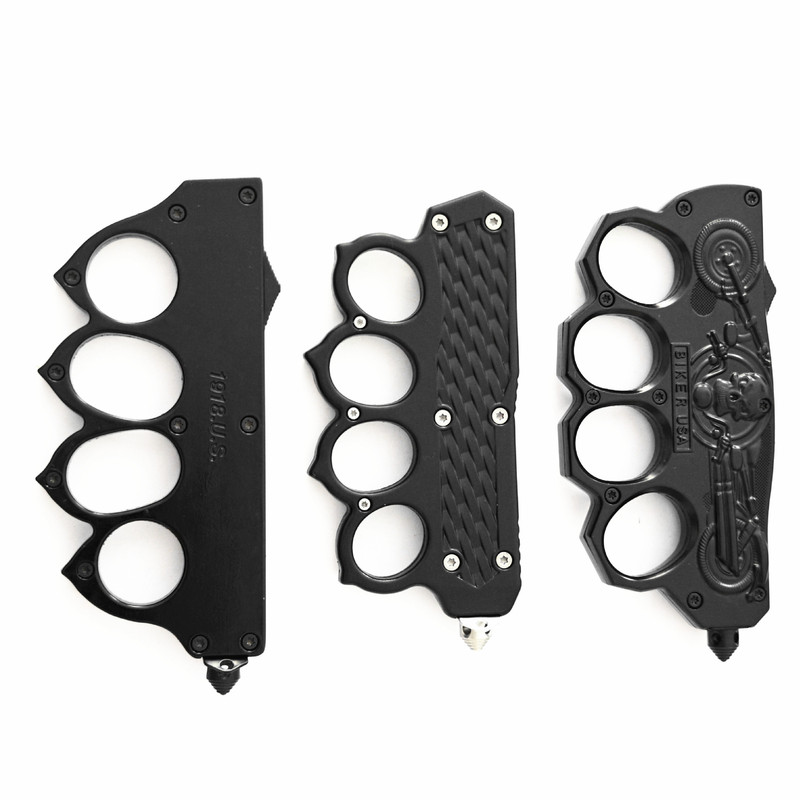 Butterfly Micro Technology Outdoor Camping Gear Portable Zinc Alloy Metal Knife Handle Finger Ring Style Folding Knife Butterfly Micro Technology Outdoor Camping Gear Portable Zinc Alloy Metal Knife Handle Finger Ring Style Folding Knife