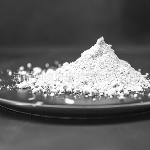 W Marked White Corundum Corundum Material Powder W1.5W3.5W5W10 Uniform Particle Size